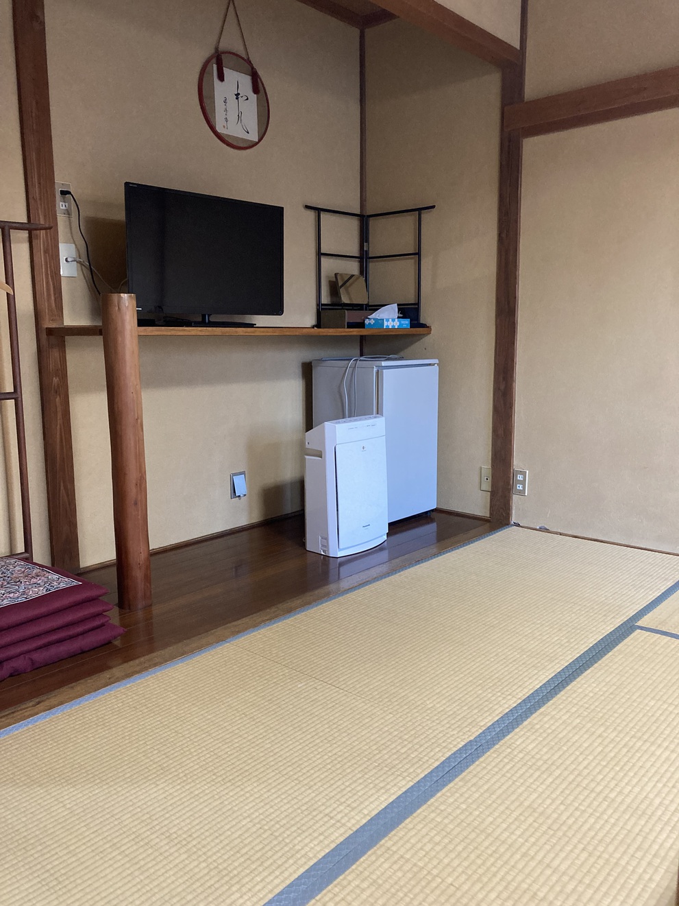 やすらぎの宿　大倉 写真