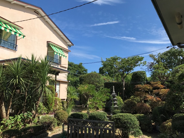 温泉民宿　栄屋