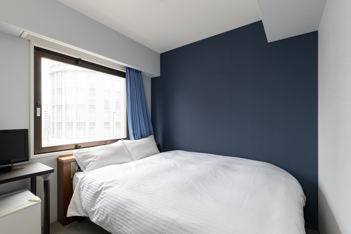 ELE Hotel 仙台東口 写真