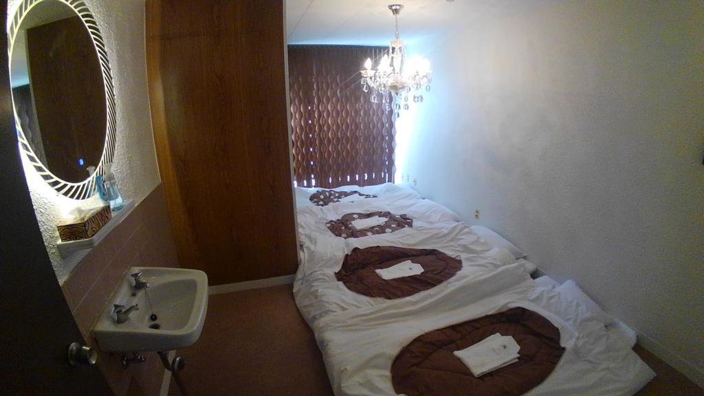 Art Setouchi Triennale Hotel 写真