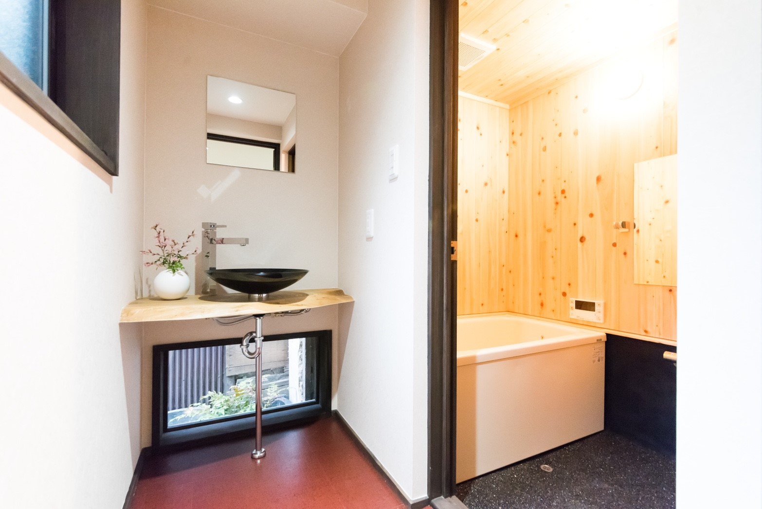 宿屋西ノ京 写真