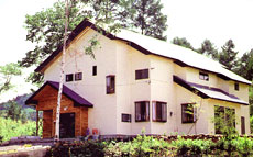 おいしい焼きたてパンが自慢♪尾瀬のペンション　ソネット