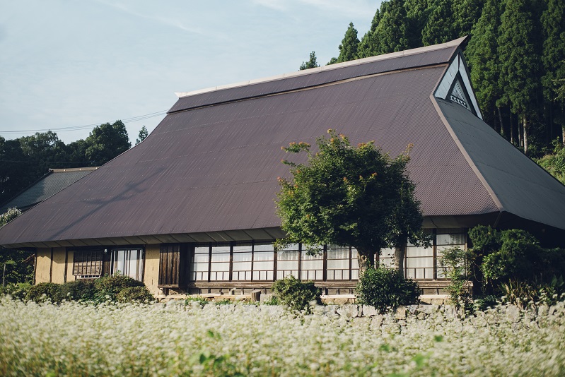 せとうち古民家ステイズHiroshima 長者屋