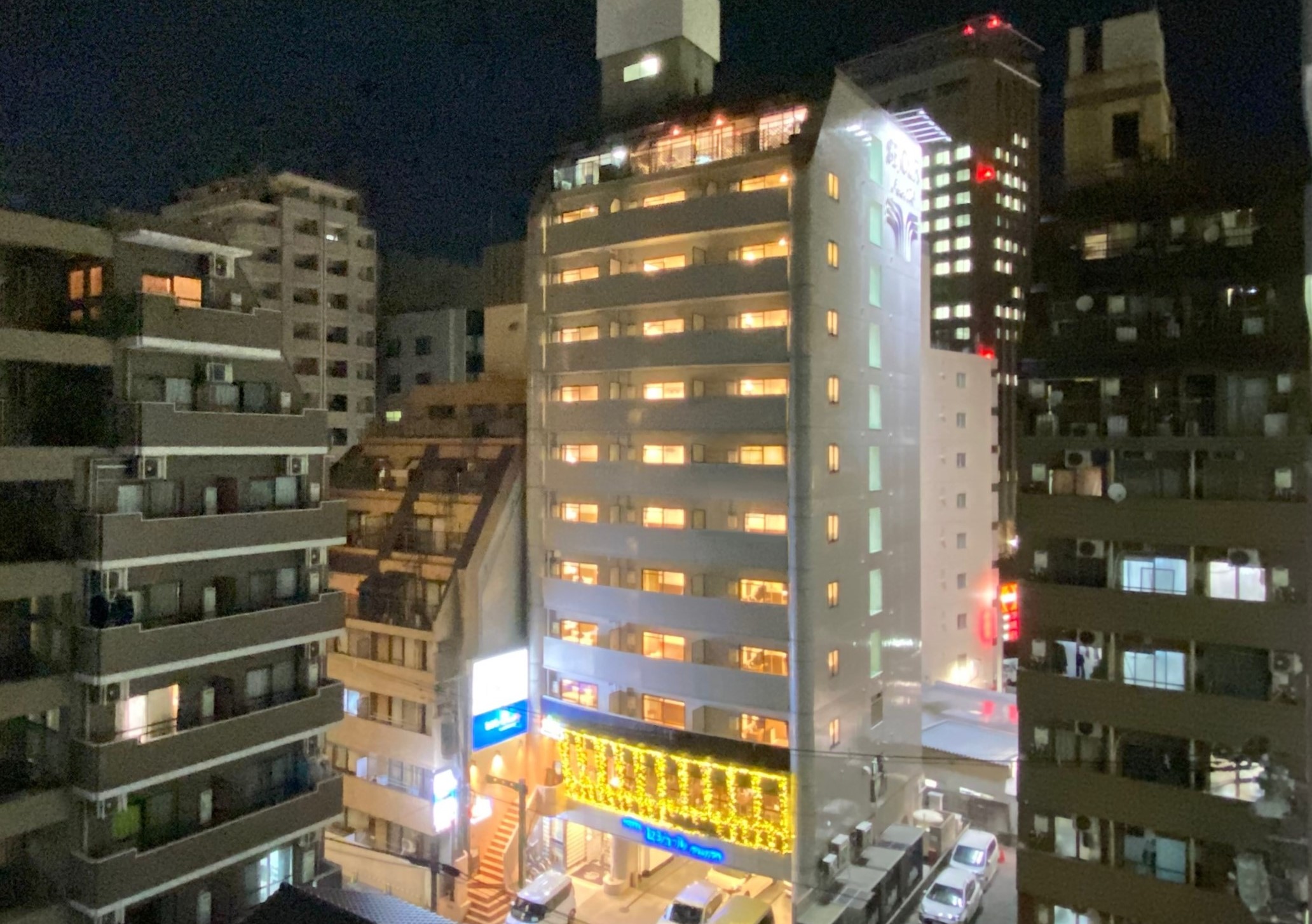 セジュールフジタ