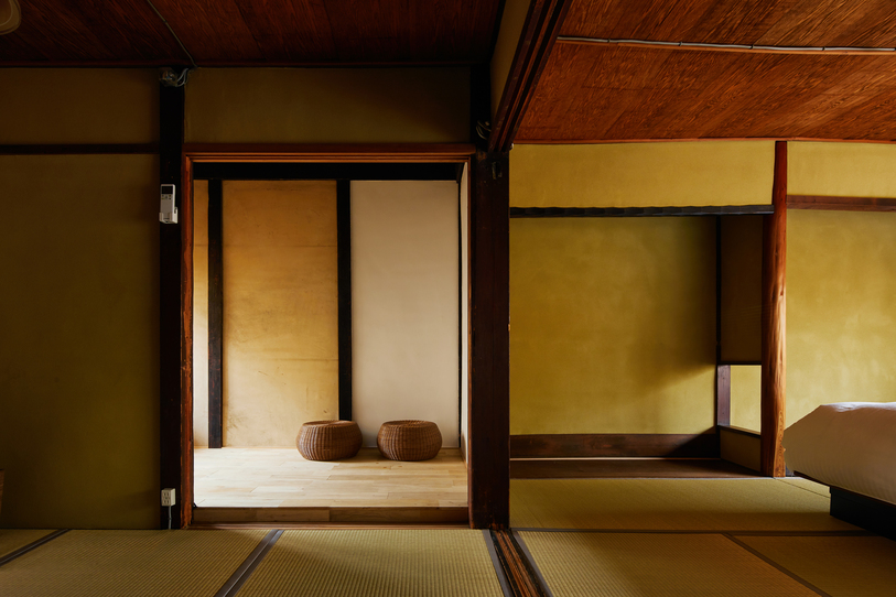 Kyoto cozy house 1946 写真