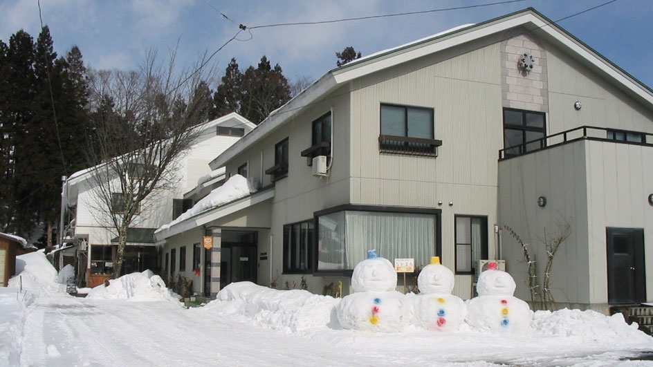 ステイフルハウス　なかまち