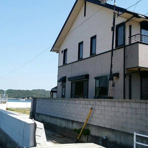 直島 海辺の宿 波へい ＜直島＞ 写真