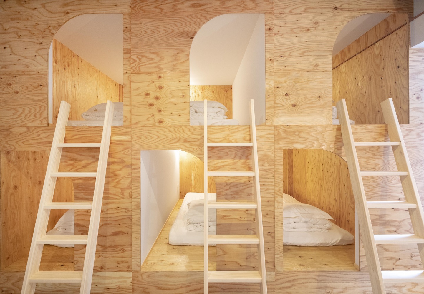 Co-living＆Cafe SAND 写真