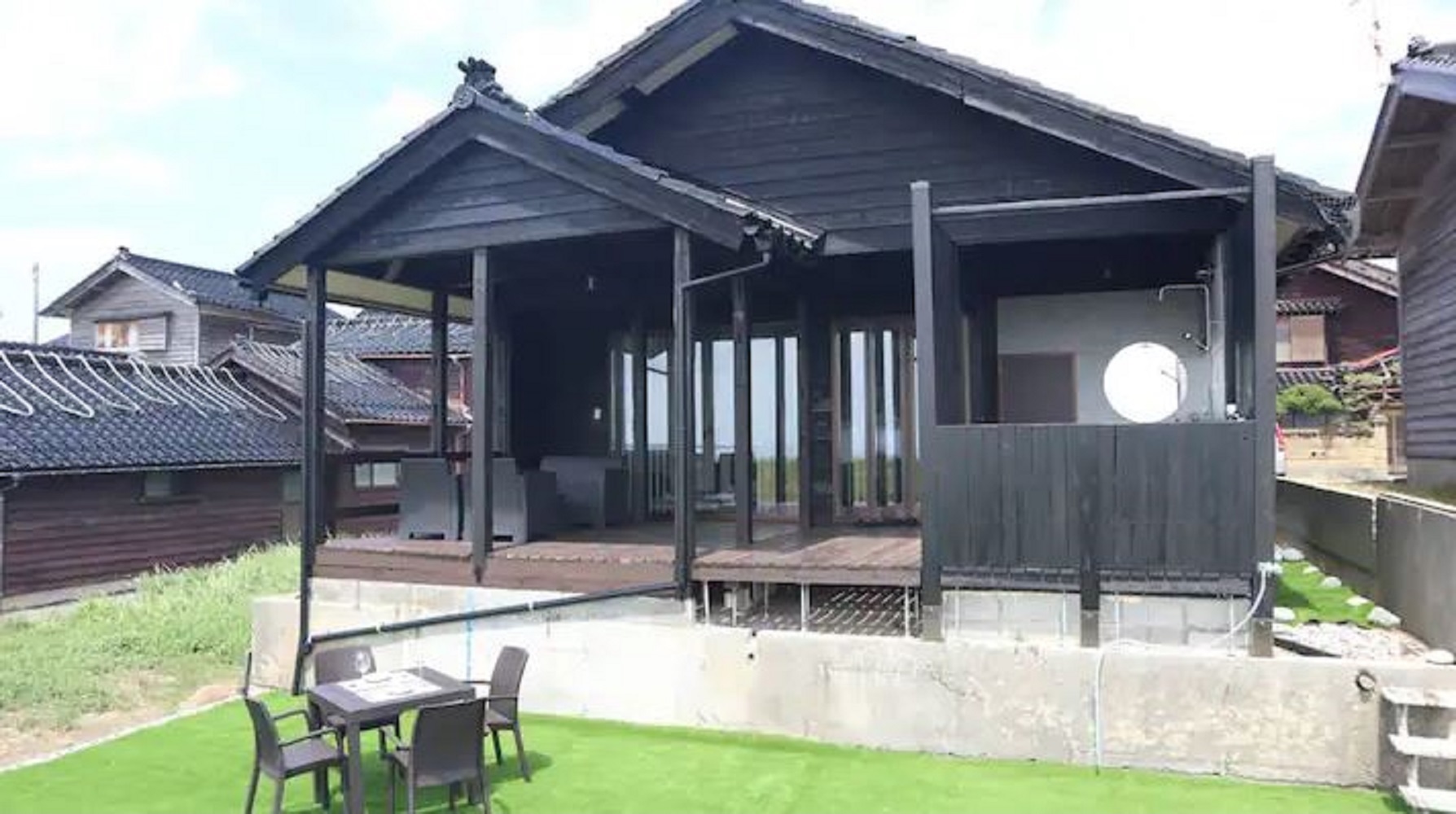 奥能登古民家 雅 MIYABI
