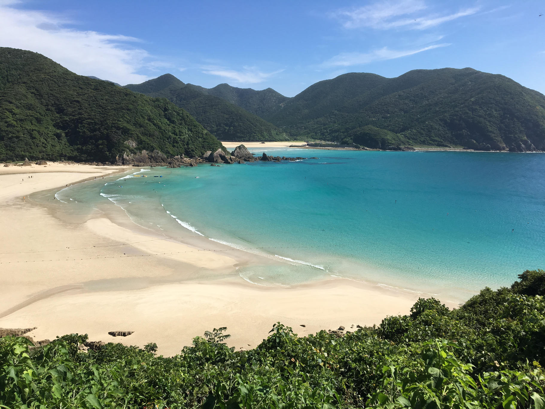五島ゲストハウス雨通宿＜五島 福江島＞ 写真