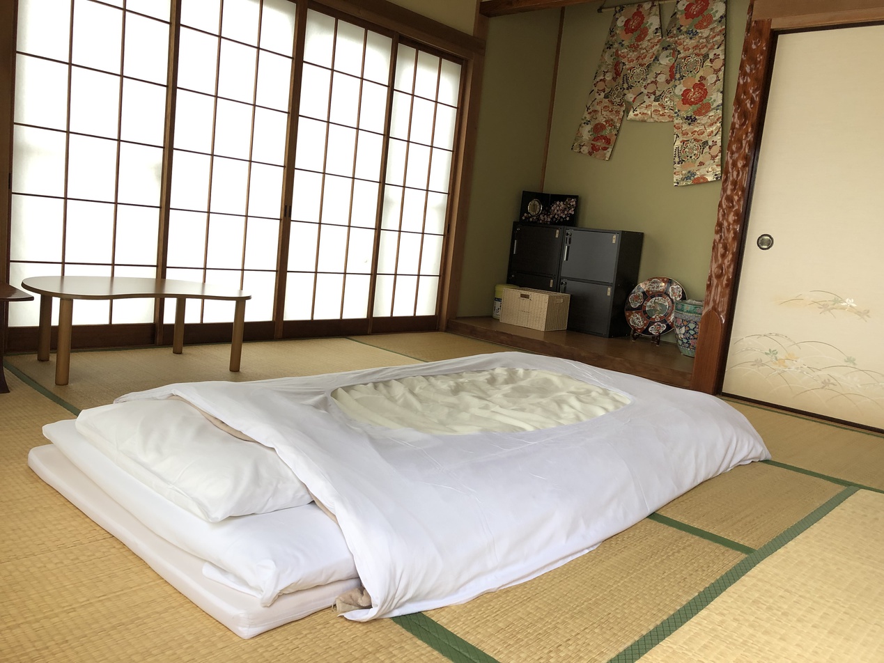 HISAYO'S INN 写真