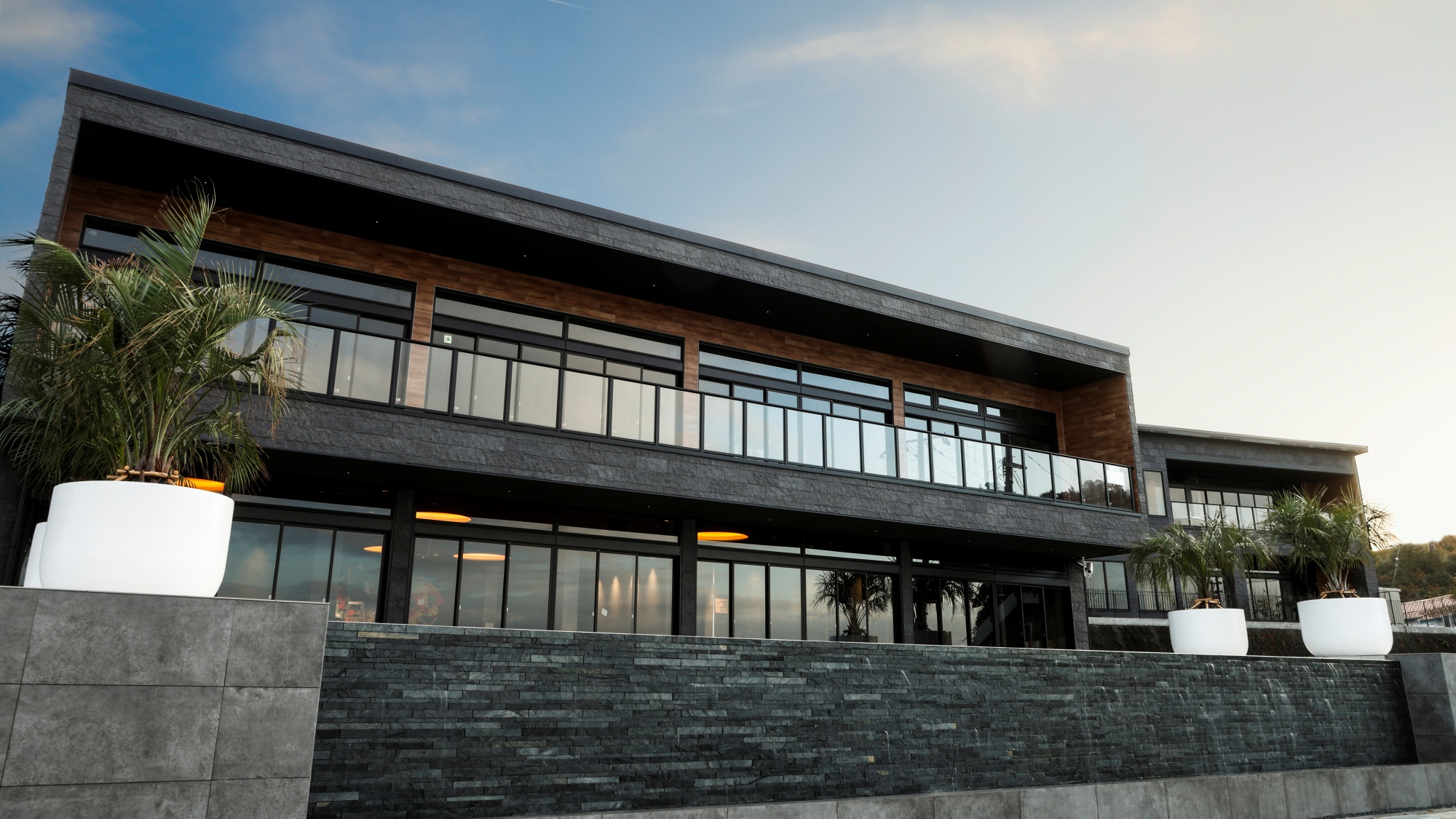 FIVE SPRING RESORT THE SHIRAHAMA