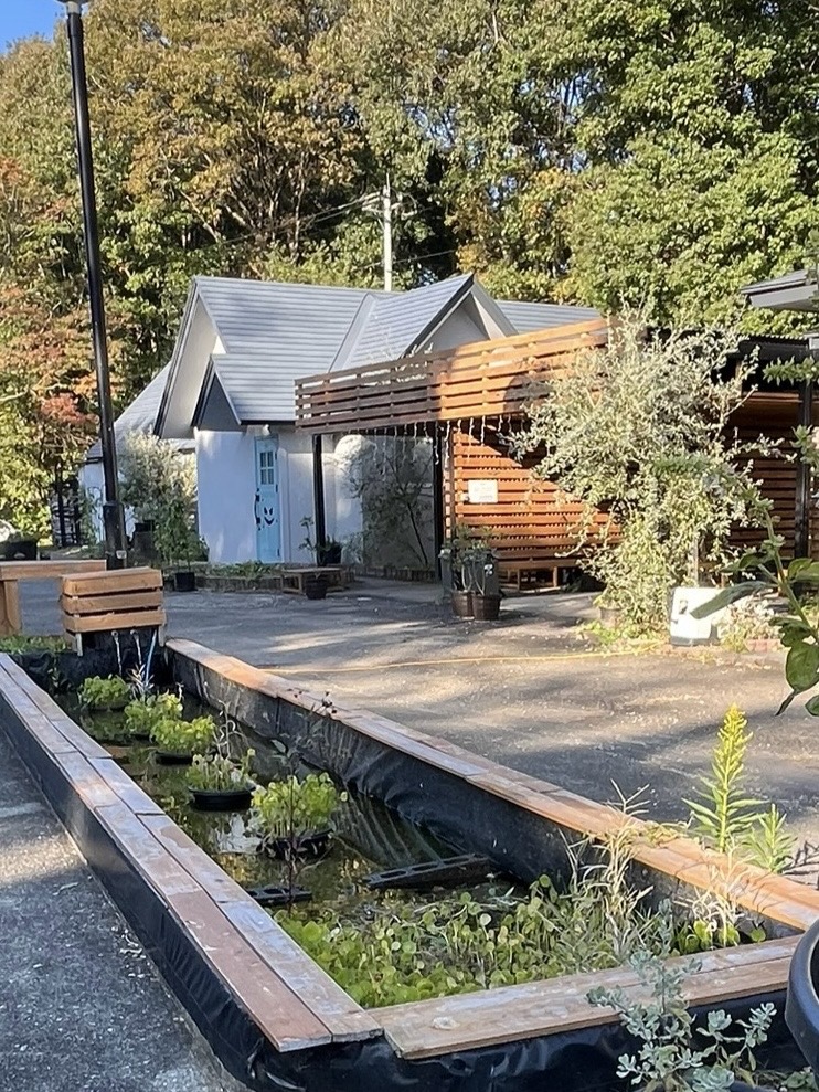 グランコテージ　ベンガルの森