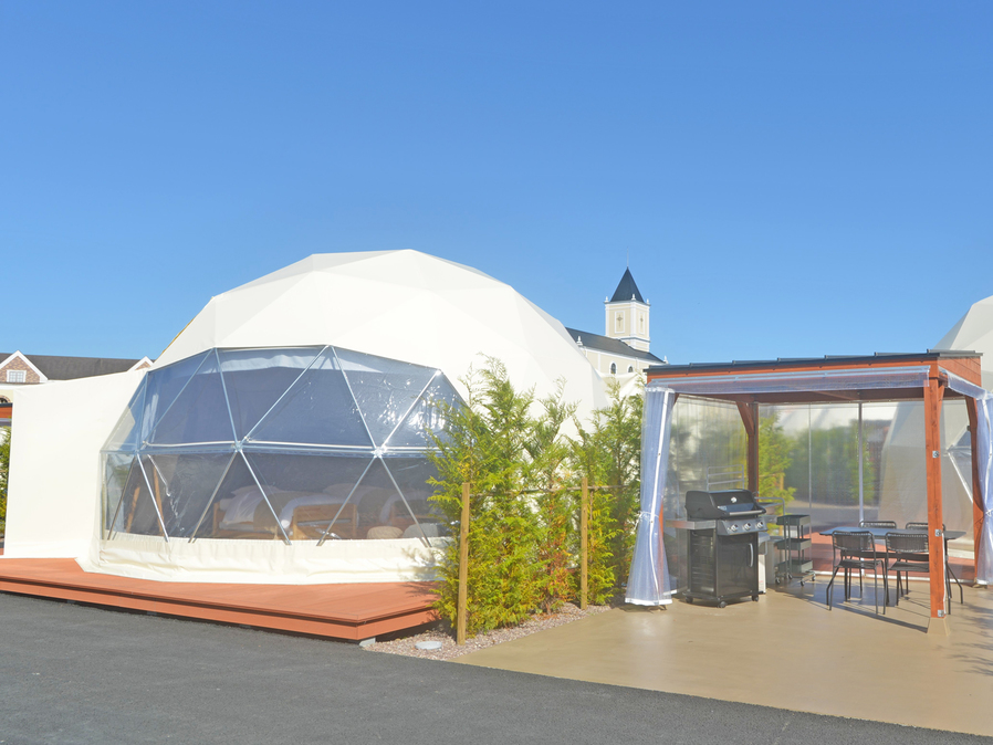 コトンひたちなかグランヴィラ