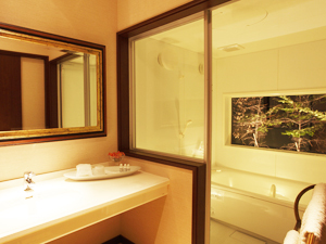 Auberge Tera 写真