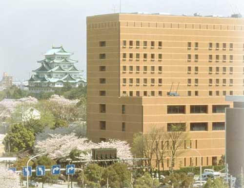 KKRホテル名古屋 写真