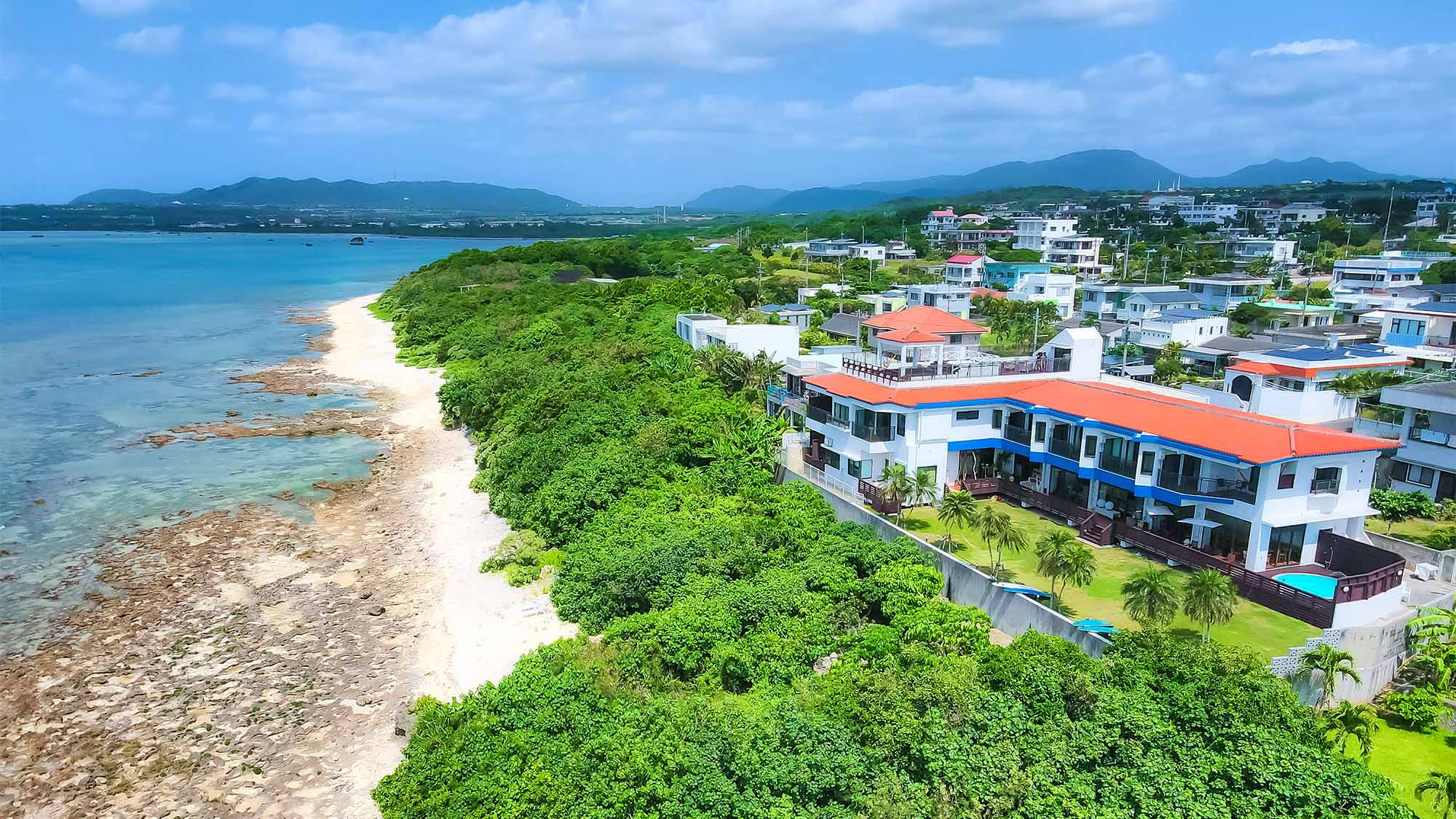 Haruhoo Resort ISHIGAKI