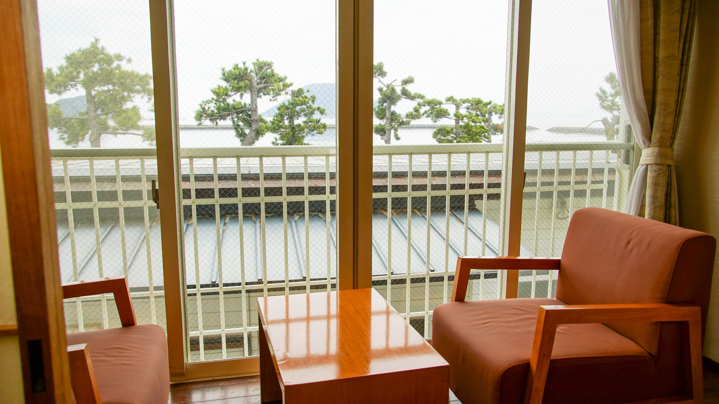 旅館大政 写真