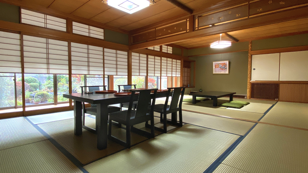 純和風の小さな宿 料理旅館 すし米 写真