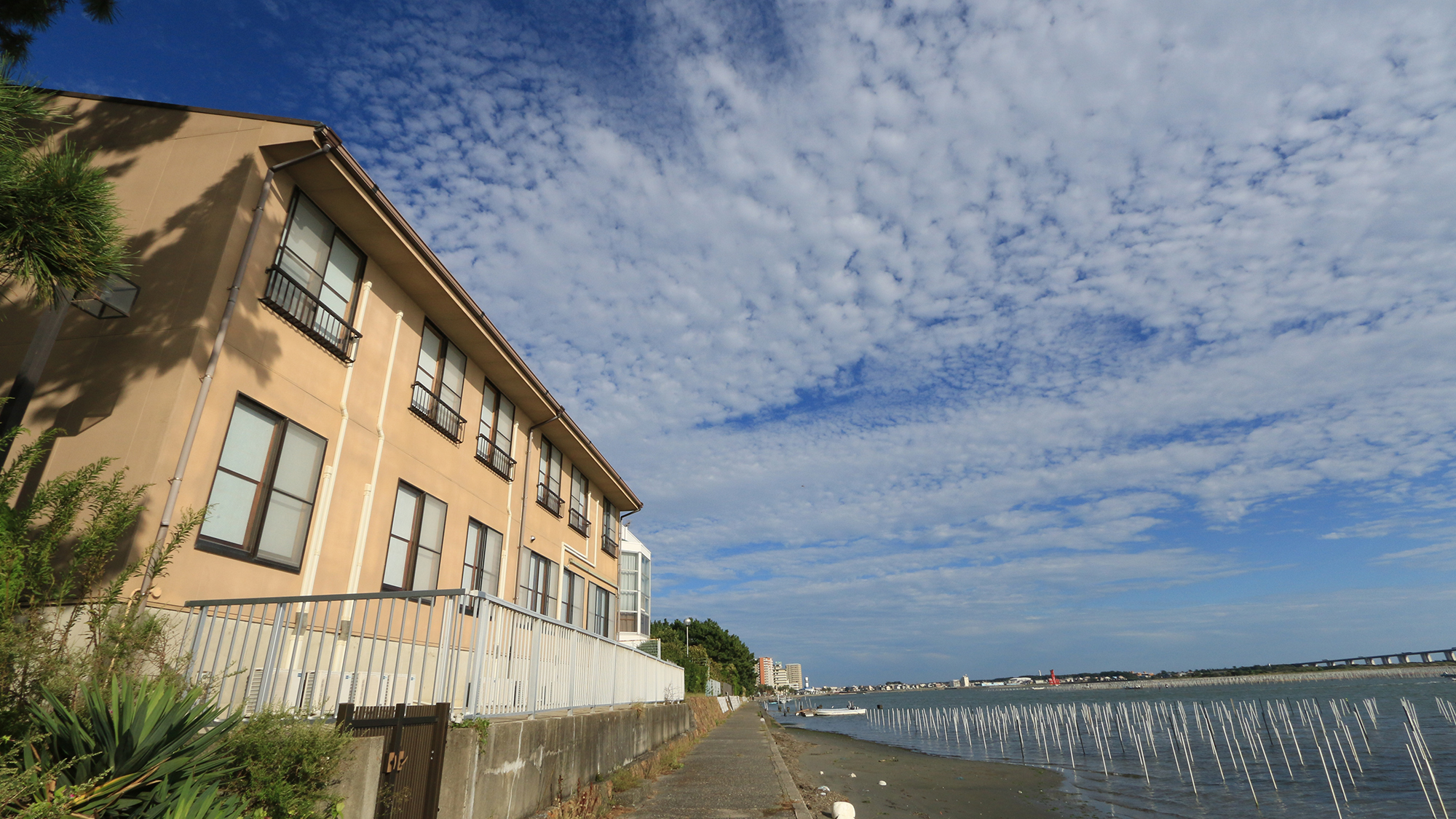 活魚の宿 あさしお