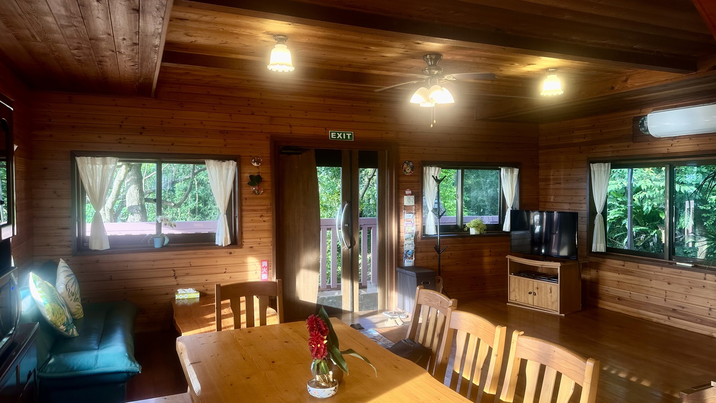CASABLANCA VACATION HOUSE 写真