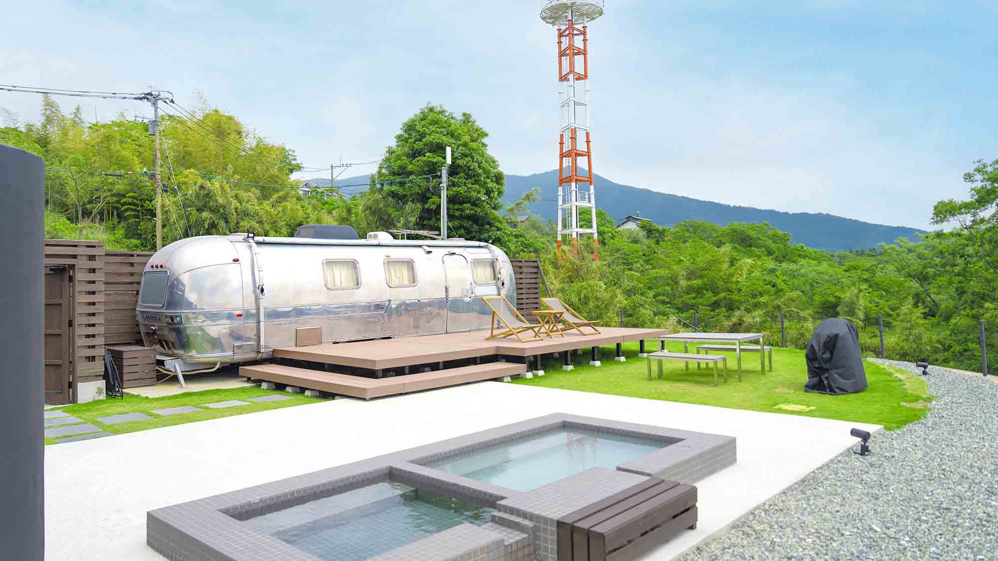 FOG VILLA&SPA 写真