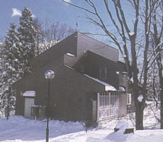 ペンションプチハウス ふぉーゆー