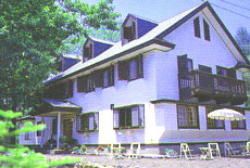 ペンションにいみ