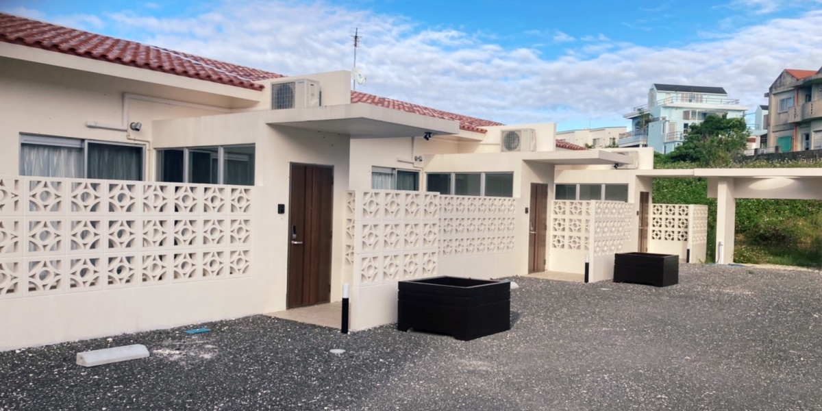 VILLA COZYSTAY 92 宮古島