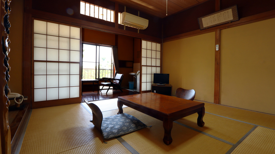 さざ波館（さゞ波館） 写真