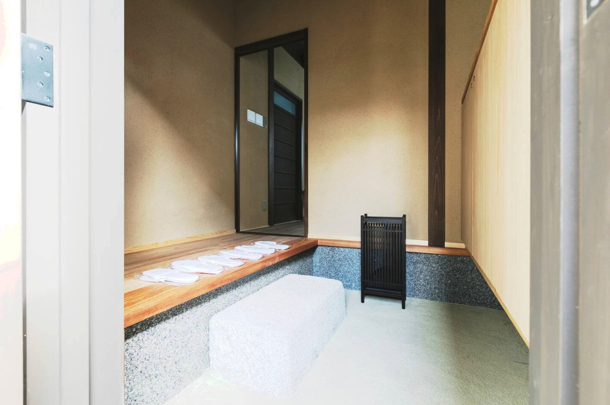 No.8 京都 写真