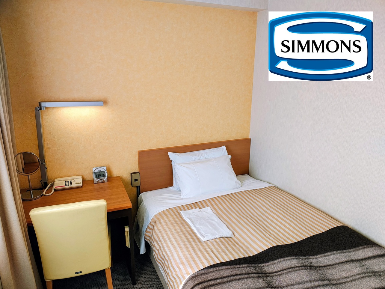 グランドホテル神奈中・平塚 写真