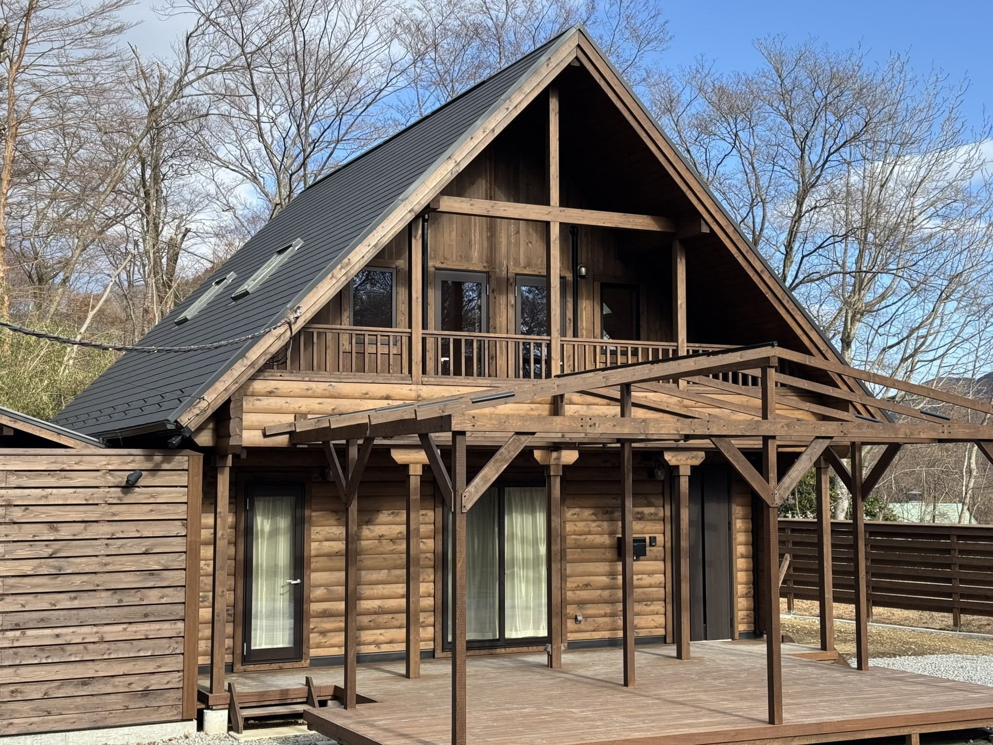 P's Wood 箱根仙石原