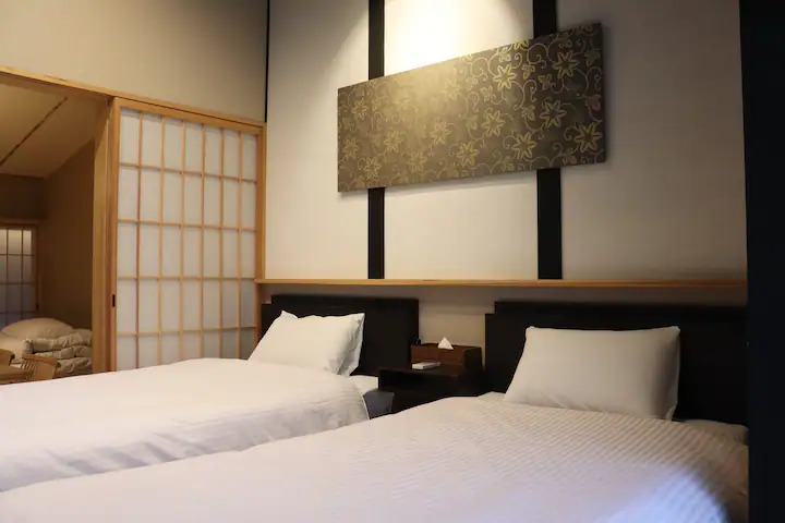 Connect inn 祇園宮川町 写真