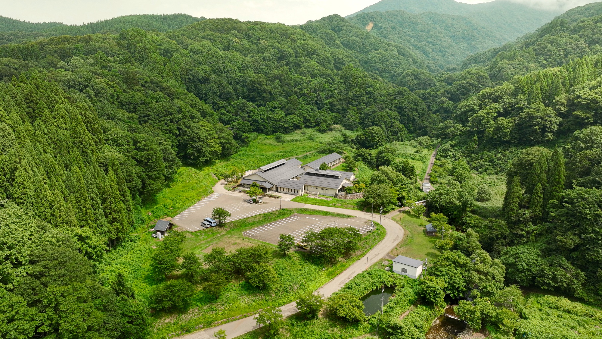 くわどり湯ったり村