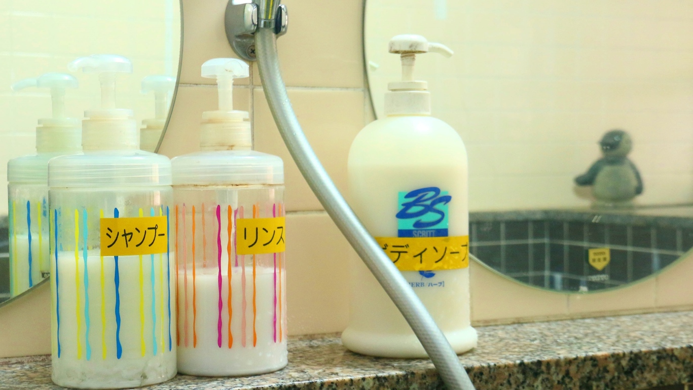 ペンションYou 写真