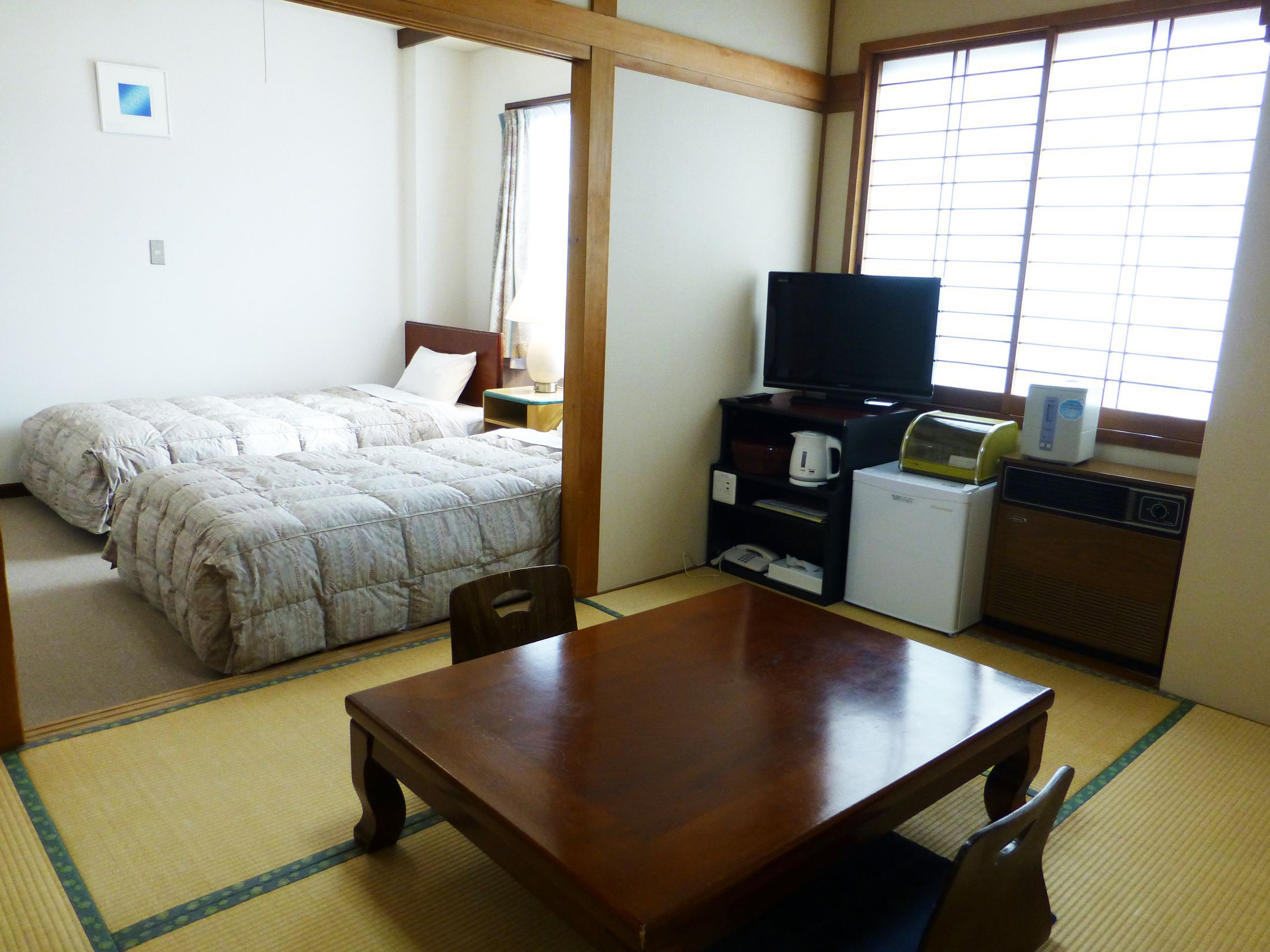 河口湖レイクサイドホテル 写真