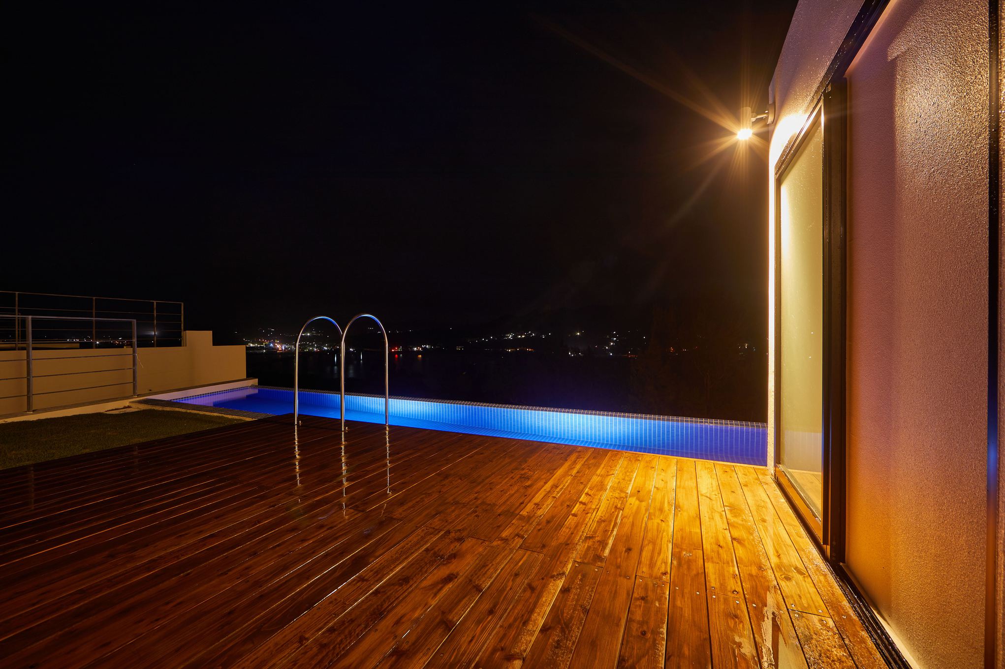 E-horizon Resort Premium 瀬底 B 写真