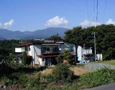 布下温泉 木島荘