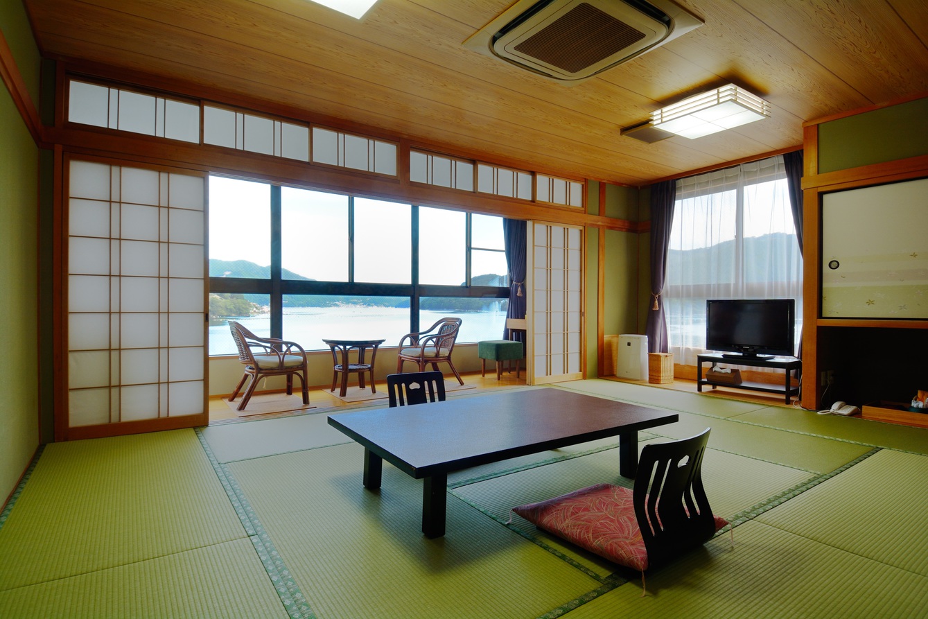 尾鷲シーサイドビュー 写真