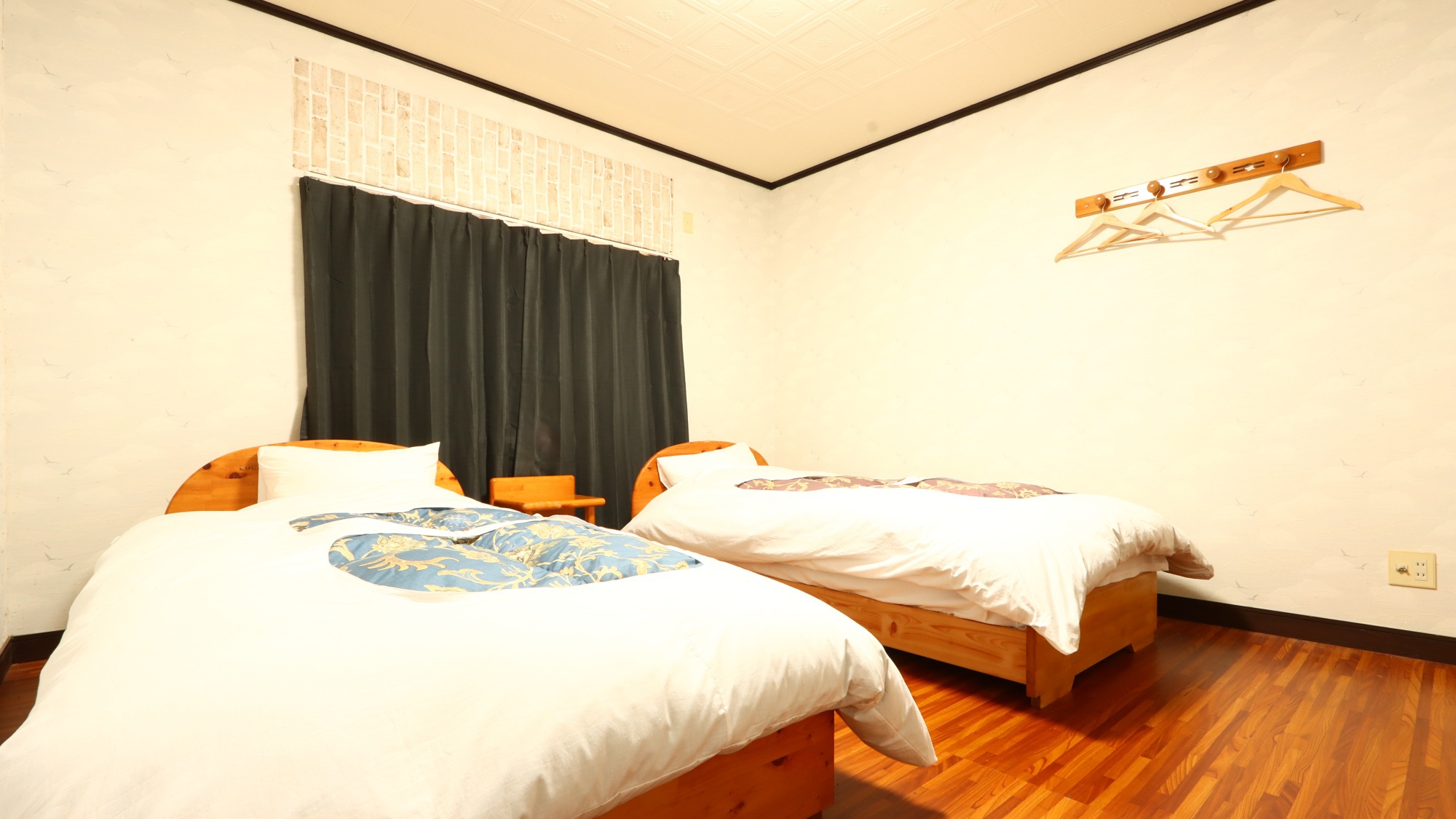 VILLA ZOO 写真