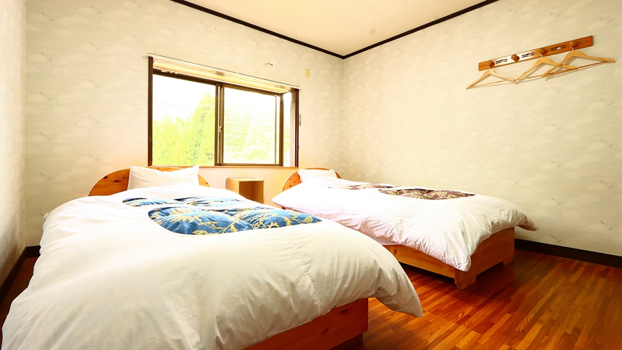 VILLA ZOO 写真