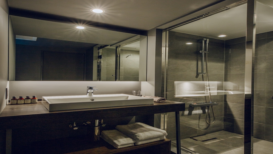 node hotel 写真