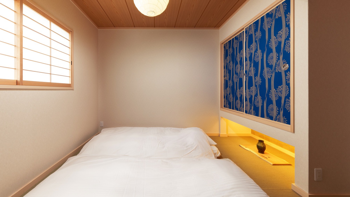 Connect inn 九条河原町 写真