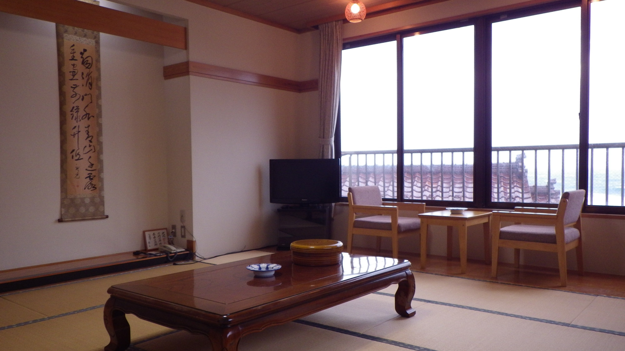 旅館仁三郎 写真