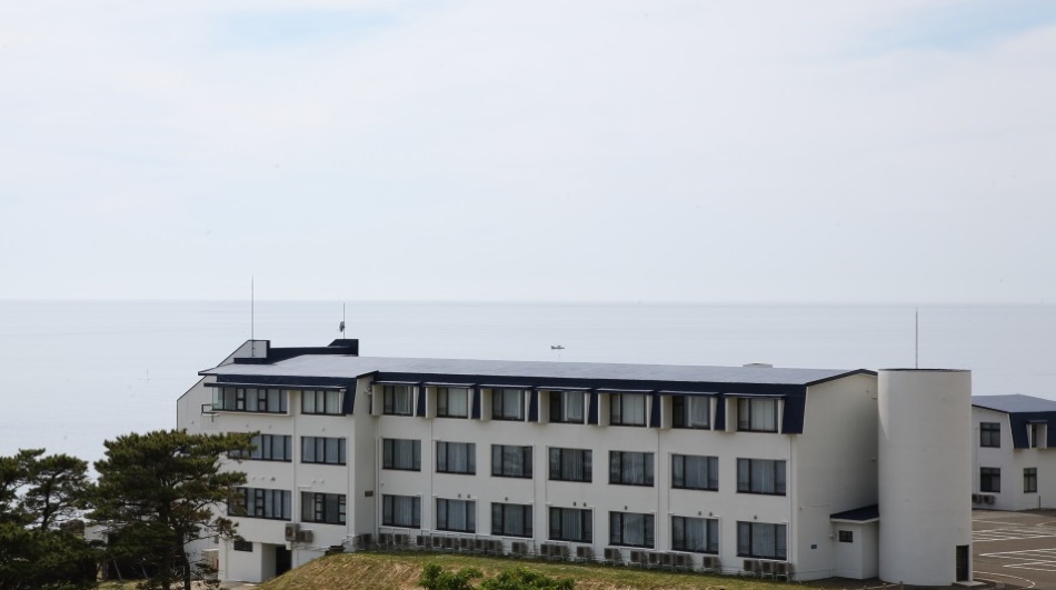 男鹿桜島リゾート HOTEL きららか