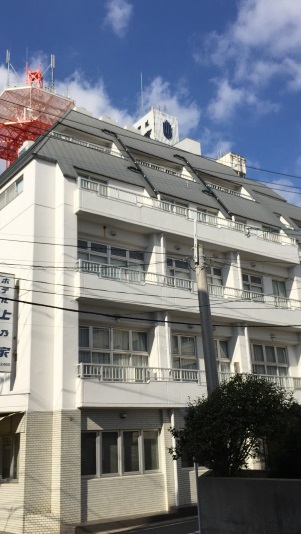 ホテル 上乃家＜五島 福江島＞