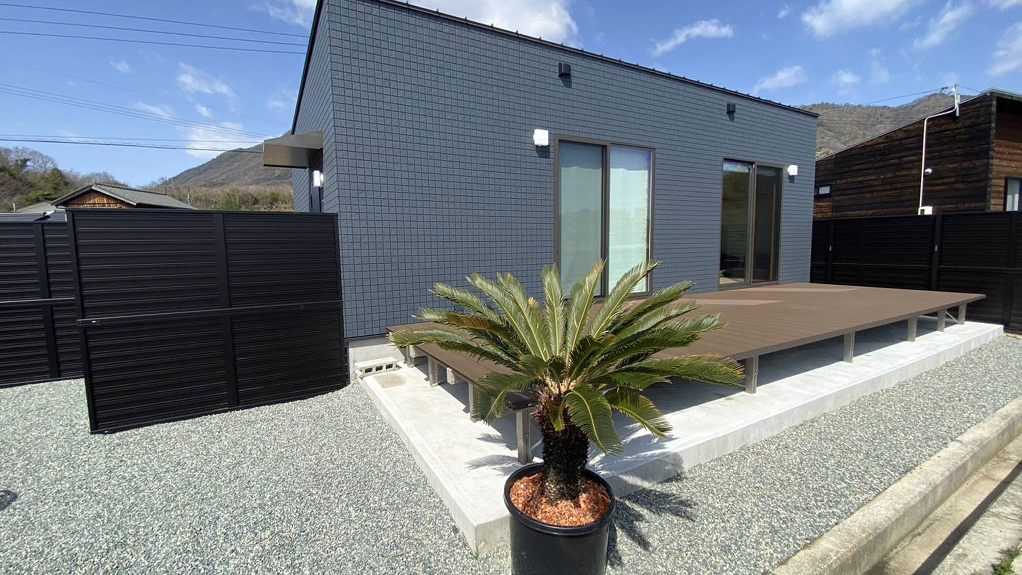 しまなみ海道COTTAGE Umimae