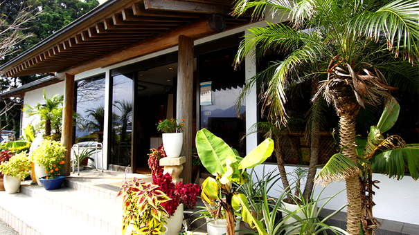 オーシャンビューリゾート岬