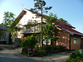 民宿 美山